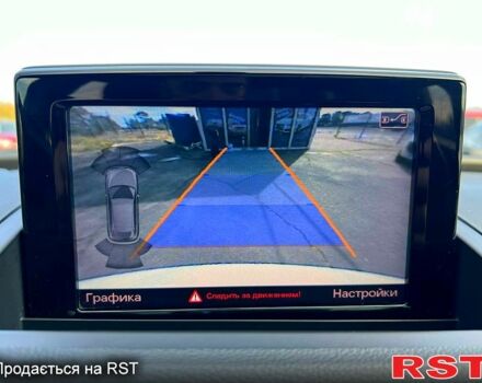 Белый Ауди Ку3, объемом двигателя 2 л и пробегом 144 тыс. км за 19500 $, фото 4 на Automoto.ua