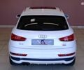 Белый Ауди Ку3, объемом двигателя 2 л и пробегом 108 тыс. км за 23900 $, фото 5 на Automoto.ua