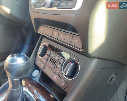 Белый Ауди Ку3, объемом двигателя 2 л и пробегом 84 тыс. км за 17900 $, фото 7 на Automoto.ua