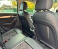 Білий Ауді Ку3, об'ємом двигуна 2 л та пробігом 96 тис. км за 10700 $, фото 1 на Automoto.ua