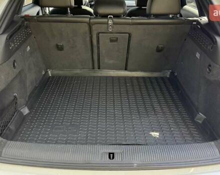 Белый Ауди Ку3, объемом двигателя 1.98 л и пробегом 118 тыс. км за 20900 $, фото 32 на Automoto.ua