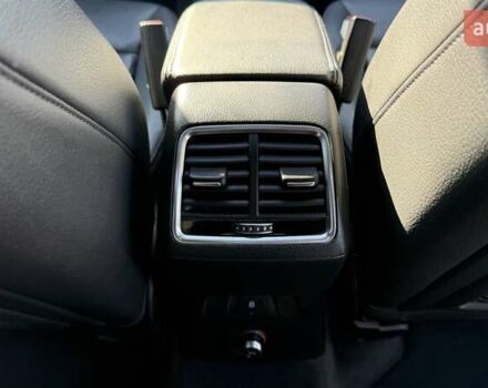 Білий Ауді Ку3, об'ємом двигуна 1.98 л та пробігом 118 тис. км за 19950 $, фото 20 на Automoto.ua