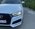 Білий Ауді Ку3, об'ємом двигуна 2 л та пробігом 248 тис. км за 14999 $, фото 1 на Automoto.ua