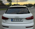 Білий Ауді Ку3, об'ємом двигуна 2 л та пробігом 92 тис. км за 21500 $, фото 13 на Automoto.ua