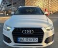 Білий Ауді Ку3, об'ємом двигуна 1.98 л та пробігом 95 тис. км за 19500 $, фото 1 на Automoto.ua