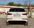 Ауди Ку3 2018 в Кривом Роге на Automoto.ua Белый Ауди Ку3, объемом двигателя 1.98 л и пробегом 150 тыс. км за 17650 $, фото 2 на Automoto.ua