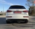 Белый Ауди Ку3, объемом двигателя 1.98 л и пробегом 118 тыс. км за 19800 $, фото 5 на Automoto.ua