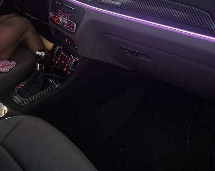 Белый Ауди Ку3, объемом двигателя 1.98 л и пробегом 62 тыс. км за 21500 $, фото 14 на Automoto.ua