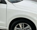 Білий Ауді Ку3, об'ємом двигуна 2 л та пробігом 92 тис. км за 21500 $, фото 6 на Automoto.ua