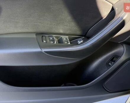 Білий Ауді Ку3, об'ємом двигуна 1.98 л та пробігом 118 тис. км за 19950 $, фото 33 на Automoto.ua