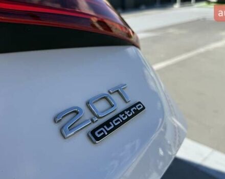 Білий Ауді Ку3, об'ємом двигуна 1.98 л та пробігом 118 тис. км за 19950 $, фото 19 на Automoto.ua