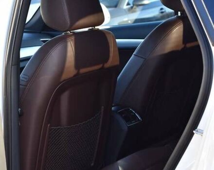 Ауди Ку3 2018 в Кривом Роге на Automoto.ua Белый Ауди Ку3, объемом двигателя 1.98 л и пробегом 150 тыс. км за 17650 $, фото 16 на Automoto.ua