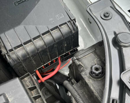 Білий Ауді Ку3, об'ємом двигуна 1.98 л та пробігом 208 тис. км за 19900 $, фото 35 на Automoto.ua