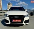 Білий Ауді Ку3, об'ємом двигуна 1.98 л та пробігом 118 тис. км за 19950 $, фото 3 на Automoto.ua