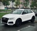 Ауді Ку3 2018 у Києві на Automoto.ua Білий Ауді Ку3, об'ємом двигуна 2 л та пробігом 113 тис. км за 15000 $, фото 1 на Automoto.ua