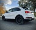 Ауді Ку3 2018 у Києві на Automoto.ua Білий Ауді Ку3, об'ємом двигуна 2 л та пробігом 113 тис. км за 15000 $, фото 4 на Automoto.ua