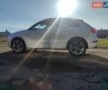 Белый Ауди Ку3, объемом двигателя 2 л и пробегом 84 тыс. км за 17900 $, фото 14 на Automoto.ua