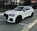 Білий Ауді Ку3, об'ємом двигуна 1.98 л та пробігом 63 тис. км за 25000 $, фото 1 на Automoto.ua