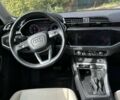 Білий Ауді Ку3, об'ємом двигуна 1.98 л та пробігом 90 тис. км за 25500 $, фото 5 на Automoto.ua
