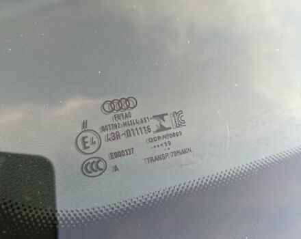 Белый Ауди Ку3, объемом двигателя 1.98 л и пробегом 98 тыс. км за 28000 $, фото 14 на Automoto.ua