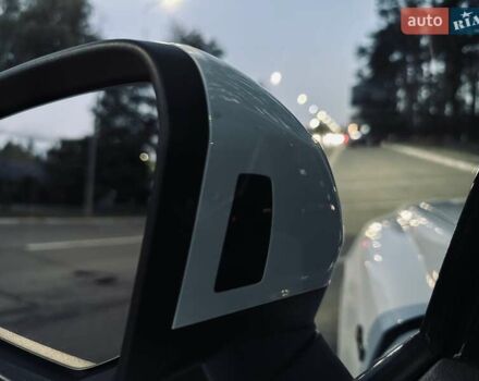 Білий Ауді Ку3, об'ємом двигуна 1.98 л та пробігом 63 тис. км за 25000 $, фото 27 на Automoto.ua