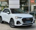 Білий Ауді Ку3, об'ємом двигуна 1.98 л та пробігом 94 тис. км за 26497 $, фото 1 на Automoto.ua