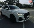 Білий Ауді Ку3, об'ємом двигуна 1.98 л та пробігом 63 тис. км за 25000 $, фото 12 на Automoto.ua