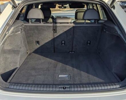 Белый Ауди Ку3, объемом двигателя 1.98 л и пробегом 98 тыс. км за 28000 $, фото 39 на Automoto.ua