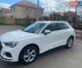 Белый Ауди Ку3, объемом двигателя 1.98 л и пробегом 139 тыс. км за 24800 $, фото 1 на Automoto.ua