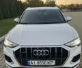 Білий Ауді Ку3, об'ємом двигуна 1.98 л та пробігом 85 тис. км за 25500 $, фото 1 на Automoto.ua