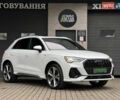 Белый Ауди Ку3, объемом двигателя 2 л и пробегом 111 тыс. км за 21900 $, фото 4 на Automoto.ua