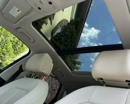 Білий Ауді Ку3, об'ємом двигуна 1.98 л та пробігом 90 тис. км за 25500 $, фото 2 на Automoto.ua