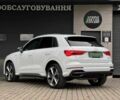 Белый Ауди Ку3, объемом двигателя 2 л и пробегом 111 тыс. км за 21900 $, фото 9 на Automoto.ua