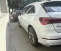Білий Ауді Ку3, об'ємом двигуна 2 л та пробігом 23 тис. км за 16800 $, фото 5 на Automoto.ua