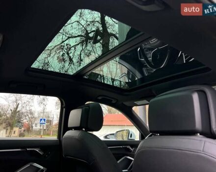 Белый Ауди Ку3, объемом двигателя 2 л и пробегом 111 тыс. км за 21900 $, фото 16 на Automoto.ua