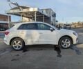 Белый Ауди Ку3, объемом двигателя 1.98 л и пробегом 98 тыс. км за 28000 $, фото 2 на Automoto.ua