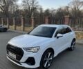 Белый Ауди Ку3, объемом двигателя 1.98 л и пробегом 101 тыс. км за 32000 $, фото 1 на Automoto.ua