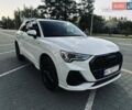 Білий Ауді Ку3, об'ємом двигуна 1.98 л та пробігом 63 тис. км за 25000 $, фото 2 на Automoto.ua