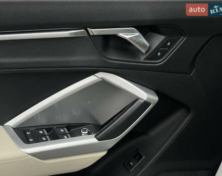 Белый Ауди Ку3, объемом двигателя 1.98 л и пробегом 108 тыс. км за 18999 $, фото 15 на Automoto.ua