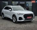 Белый Ауди Ку3, объемом двигателя 2 л и пробегом 63 тыс. км за 19999 $, фото 15 на Automoto.ua