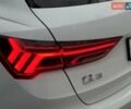 Белый Ауди Ку3, объемом двигателя 1.98 л и пробегом 65 тыс. км за 25900 $, фото 7 на Automoto.ua