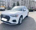 Белый Ауди Ку3, объемом двигателя 2 л и пробегом 95 тыс. км за 24800 $, фото 4 на Automoto.ua