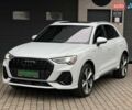 Белый Ауди Ку3, объемом двигателя 2 л и пробегом 111 тыс. км за 21900 $, фото 1 на Automoto.ua