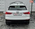 Белый Ауди Ку3, объемом двигателя 1.98 л и пробегом 65 тыс. км за 25900 $, фото 8 на Automoto.ua