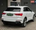 Белый Ауди Ку3, объемом двигателя 2 л и пробегом 111 тыс. км за 21900 $, фото 5 на Automoto.ua