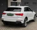 Белый Ауди Ку3, объемом двигателя 2 л и пробегом 111 тыс. км за 21900 $, фото 5 на Automoto.ua