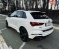 Білий Ауді Ку3, об'ємом двигуна 1.98 л та пробігом 63 тис. км за 25000 $, фото 6 на Automoto.ua