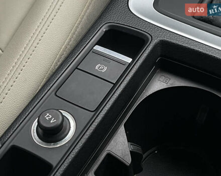 Белый Ауди Ку3, объемом двигателя 1.98 л и пробегом 108 тыс. км за 18999 $, фото 32 на Automoto.ua