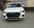 Белый Ауди Ку3, объемом двигателя 1.98 л и пробегом 67 тыс. км за 21500 $, фото 2 на Automoto.ua