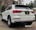 Белый Ауди Ку3, объемом двигателя 2 л и пробегом 42 тыс. км за 30900 $, фото 4 на Automoto.ua